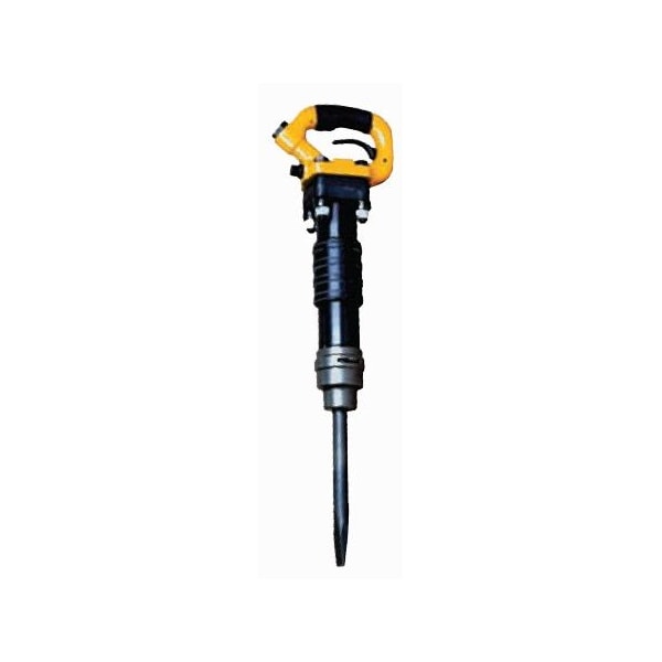 Atlas Copco TEX 420 Chipping Hammer, .580Hex AC-9753216946 - main